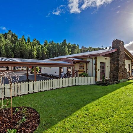 Gold Rush Inn Queenstown Exterior photo