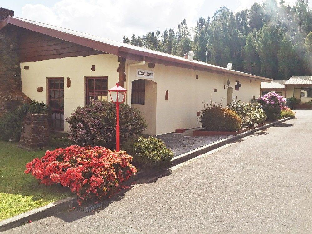 Gold Rush Inn Queenstown Exterior photo