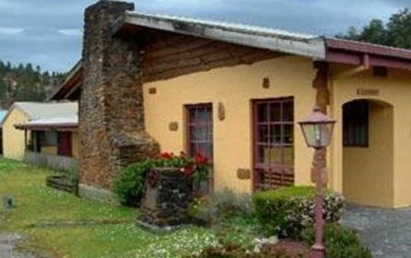 Gold Rush Inn Queenstown Exterior photo